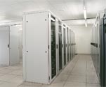 Die Serverschr�nke