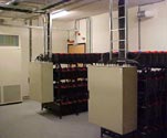 Das Datencenter