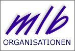 mlb Organisationen