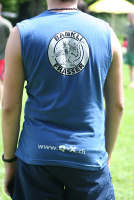 Greifensee Dragons